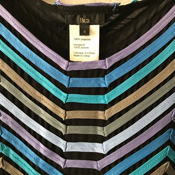 Gorgeous Top by ika - Picture 3 of 7